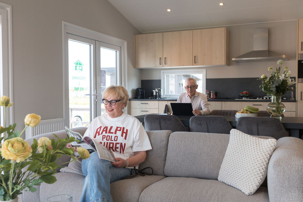 Chalet kopen